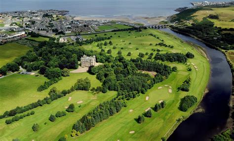 duff house royal|duff house golf club website.